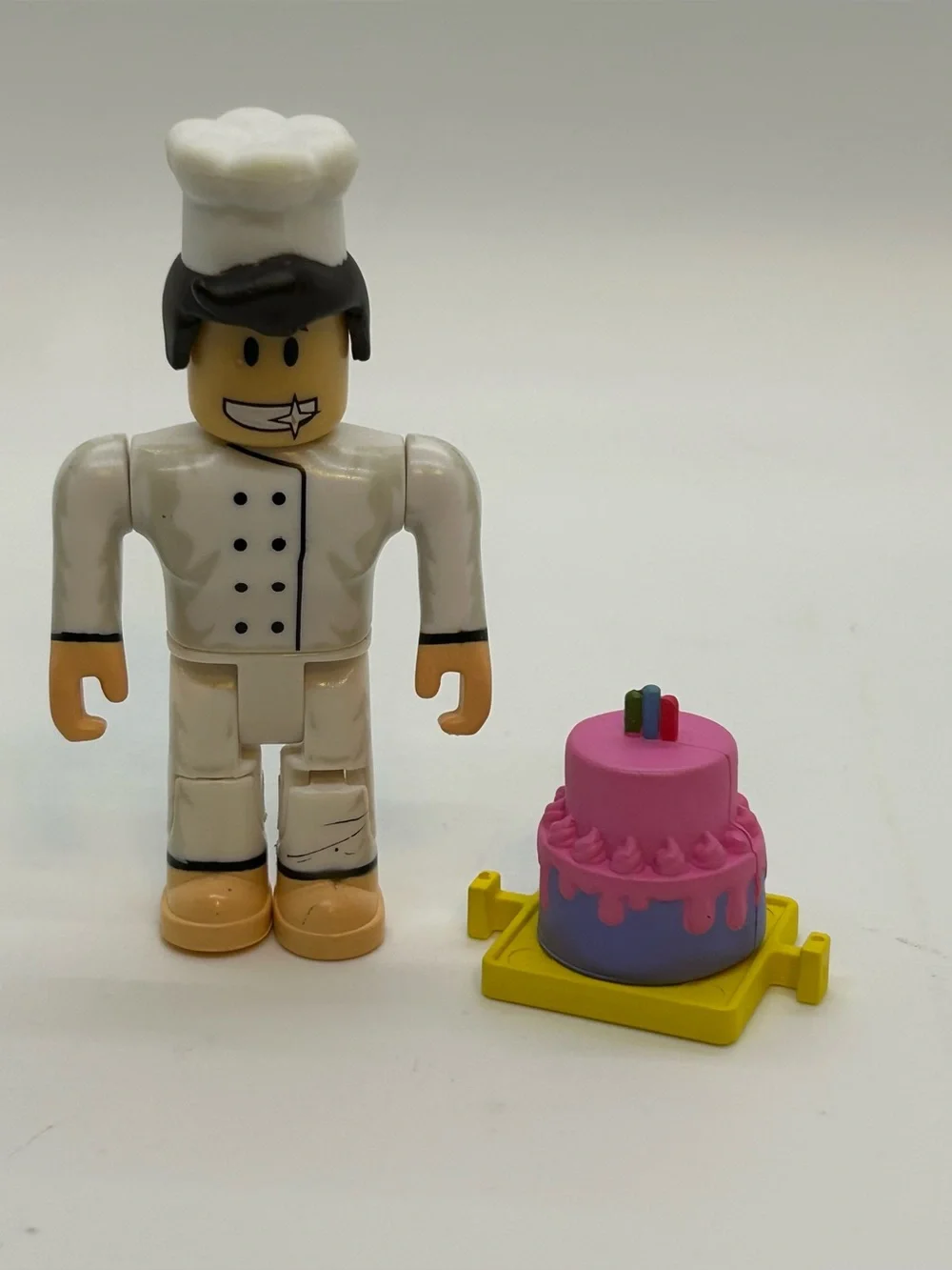 Roblox 3